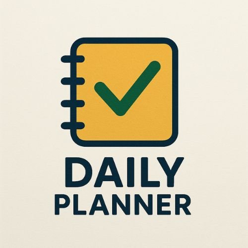 Daily Planner