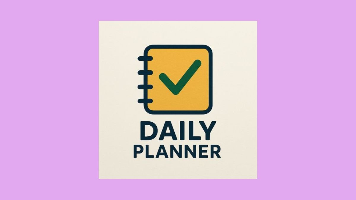 Daily Planner